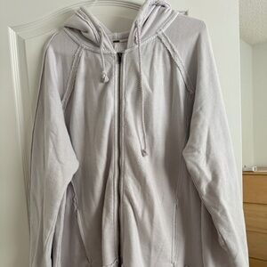 Free People flowy sweater